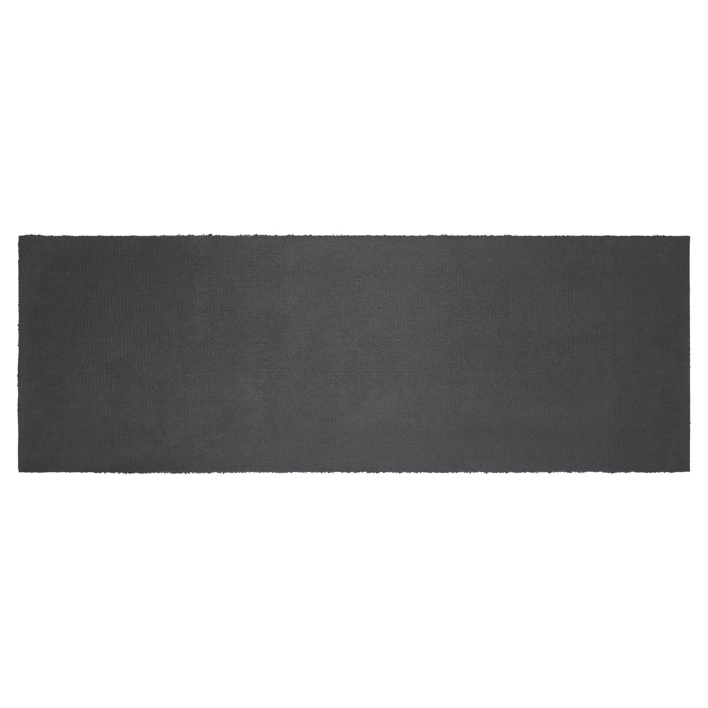 Down Home Hen & Chicks Coir Welcome Rug Rect 17x48