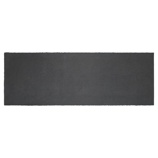 Down Home Hen & Chicks Coir Welcome Rug Rect 17x48
