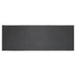 Down Home Hen & Chicks Coir Welcome Rug Rect 17x48