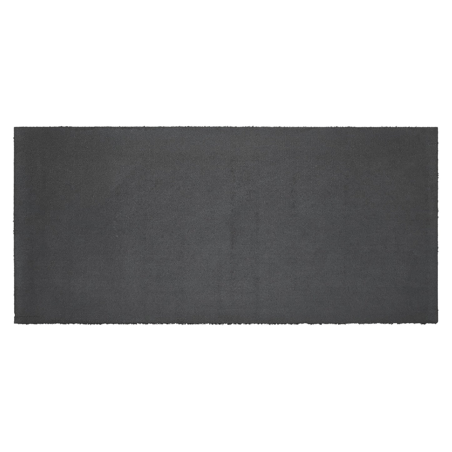 Raven Stars Coir Rug Rect 17x36