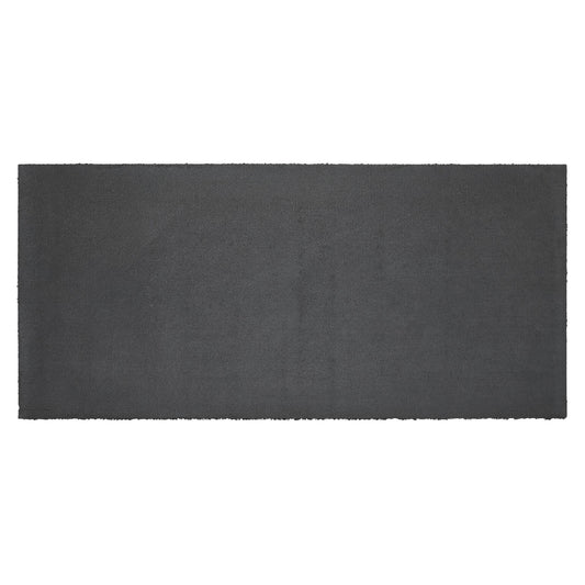 Raven Stars Coir Rug Rect 17x36