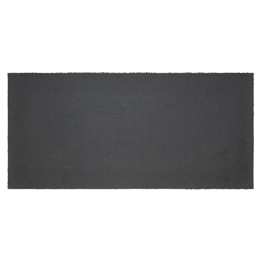 Willow Trees Coir Rug Rect 17x36