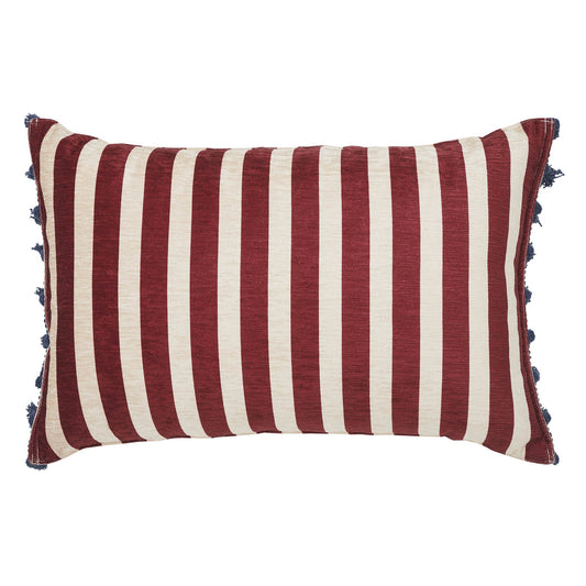 Land That I Love Pillow 14x22
