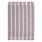 Hatteras Stars Woven Throw 50x60