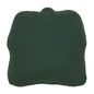 Christmas Cottage Pillow with Beads 14x14