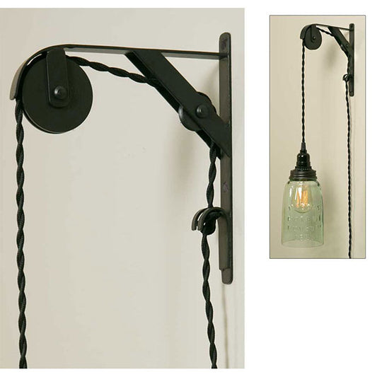 Double Sheave Bracket - Min of 2