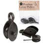 Hanging Pulley - Min of 2