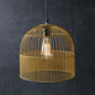 Birdcage Pendant Light