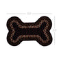 Beckham Indoor/Outdoor Small Bone Rug 11.5x17.5