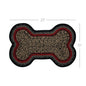 Cumberland Indoor/Outdoor Medium Bone Rug 15x23