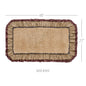 Millsboro Bathmat 27x48